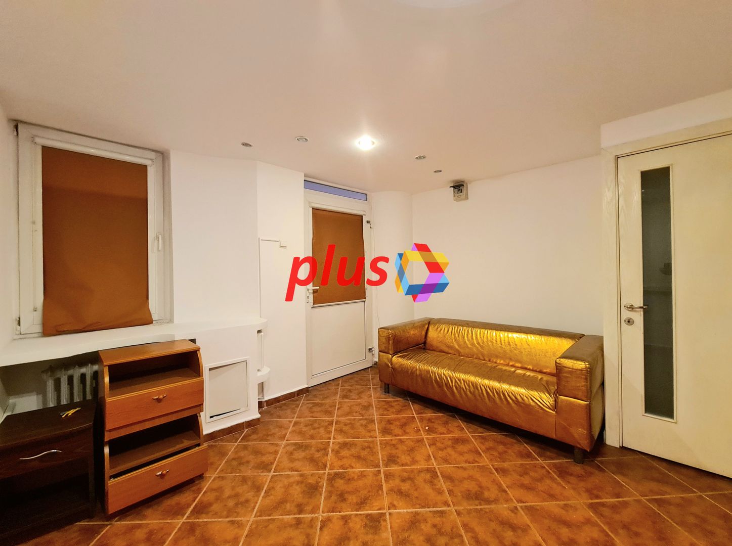 Spatiu de birouri - 16 mp - zona Centru Civic # plus-imo.ro - Poză 1