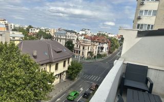 VANZARE GARSONIERA STUDIO DACIA PIATA SPANIEI 37MP CENTRALA PROPRIE - Poză 1