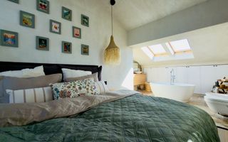 Casa 4 camere P+1+M | Otopeni | Odai |  145 mp | 2 parcari - Poză 13