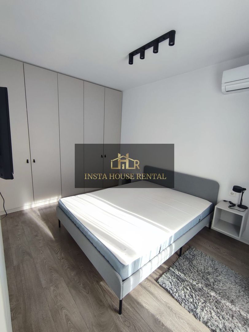 Apartament 2 camere Cloud 9 / Aviatiei / Parcare - Poză 5
