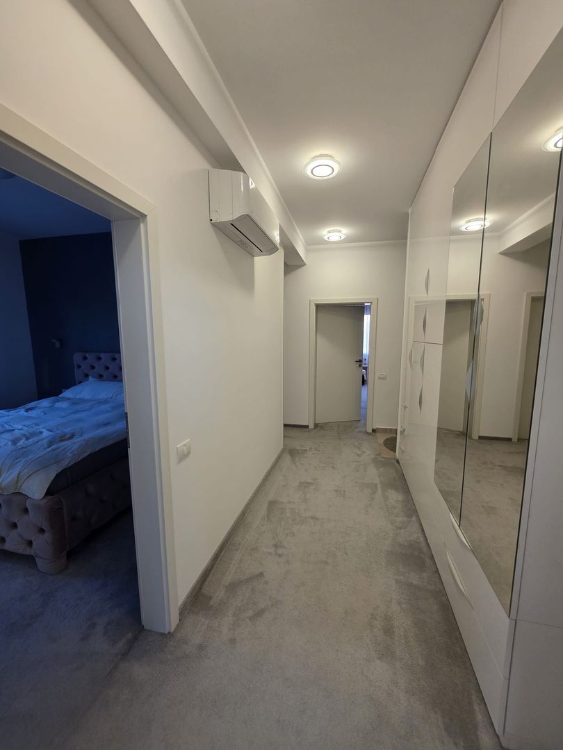 Duplex 4 camere , zona centrala   I Dumbravita I - Poză 10
