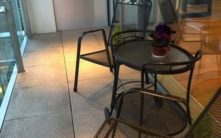 APARTAMENT SUPERB, 2 CAMERE, ARCUL DE TRIUMF - Poză 8