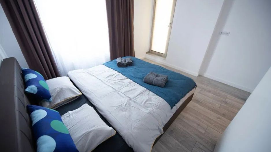 APARTAMENT SUPERB 2 CAMERE | UNIRII - Poză 5