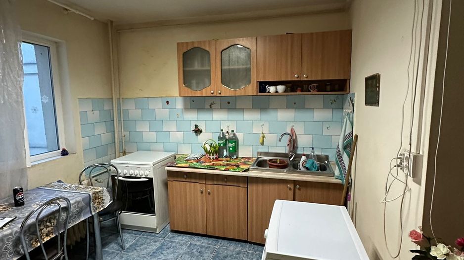 Apartament 3 camere decomandat Soseaua Giurgiului - Poză 6