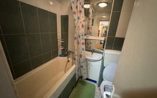 Etaj intermediar Mobilat si utilat. Disponibil imediat. - Poză 11