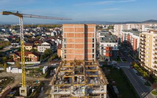 Apartament 2 camere/ Coresi/ Plata Transe/Credit - Poză 10