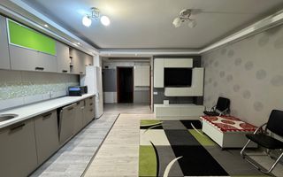 Apartament cu 2 camere | 54 mp  |  VIVO - Poză 1