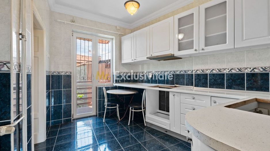 Vila 432mp Calea Calarasi - Rezidential - Comercial - Poză 11