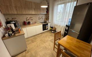 Casa cu garaj, langa padure in Dumbravita, mobilata si utilata - Poză 3