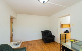 Apartament cu 3 camere de vanzare, 57 mp utili,  Auchan Crangasi - Poză 5