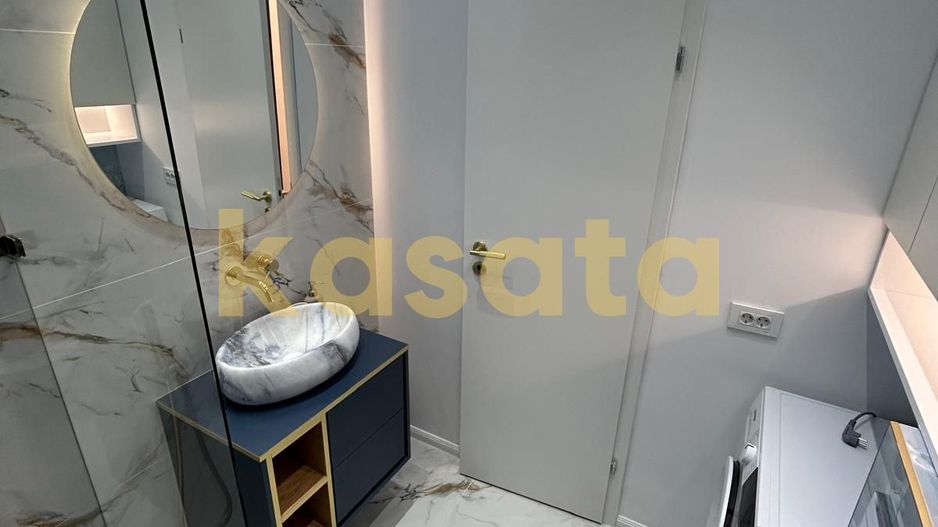 2 Camere 🏢 | Plaza Residence Faza 5 📍 | Totul nou ✨ | Parter ⬇️ - Poză 11