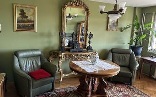 Circumvalatiunii | 3 Camere | 2 Bai | Decomandat - Poză 1