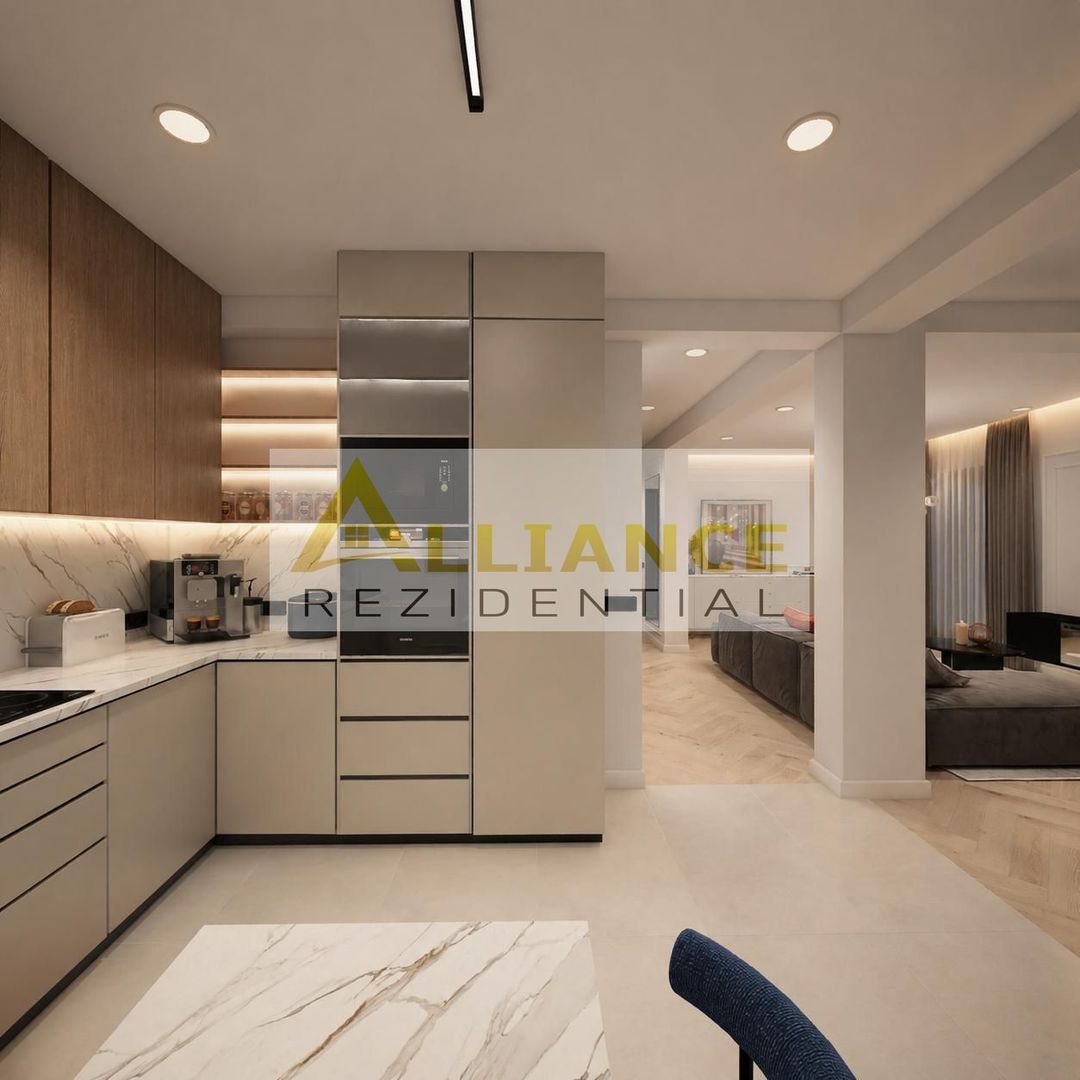 Casa Individuala - 4 camere - 3 bai - 355mp teren - Poză 16