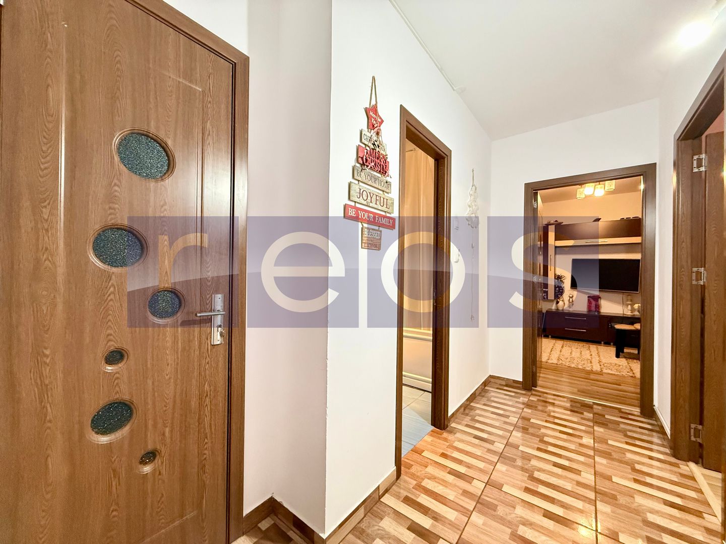 VANZARE 2 CAMERE | ZONA TITAN- PARC IOR | ETAJ 3 - Poză 12