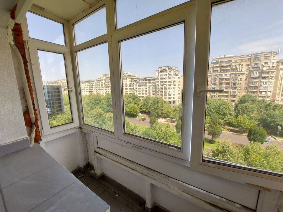 Apartament 3 camere Piata Alba Iulia - Poză 5