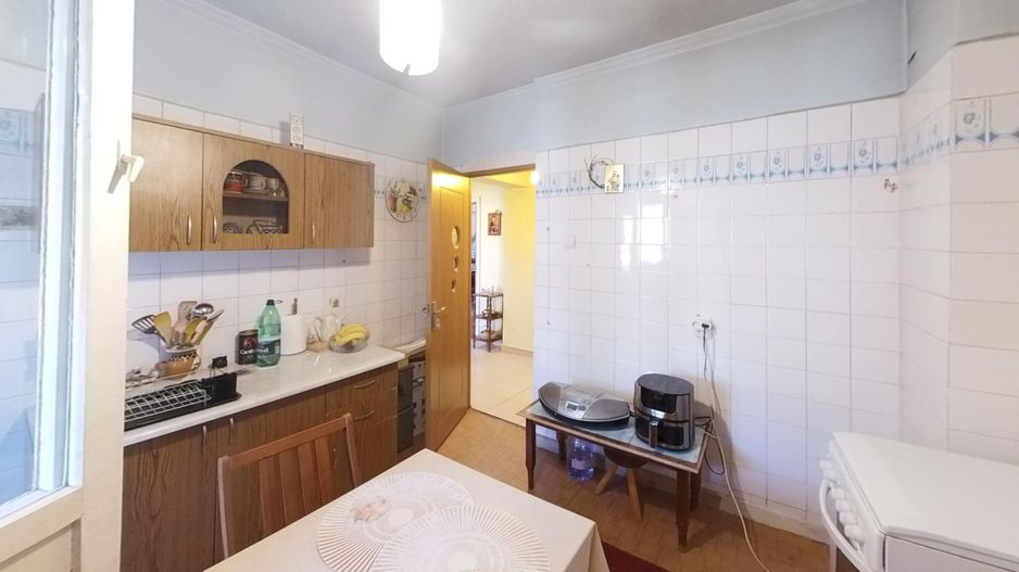 Apartament 4 Camere Ultracentral, Decomandat, Etaj 2 - Poză 18