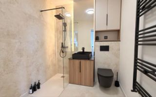 Apartament de lux cu 2 camere decomandate - Poză 8