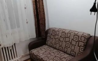 Garsonieră de închiriat în cartierul Mănăștur zona Parking Primăverii - Poză 1