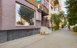 Spațiu comercial sau birouri Calea Aurel Vlaicu - Poză 1