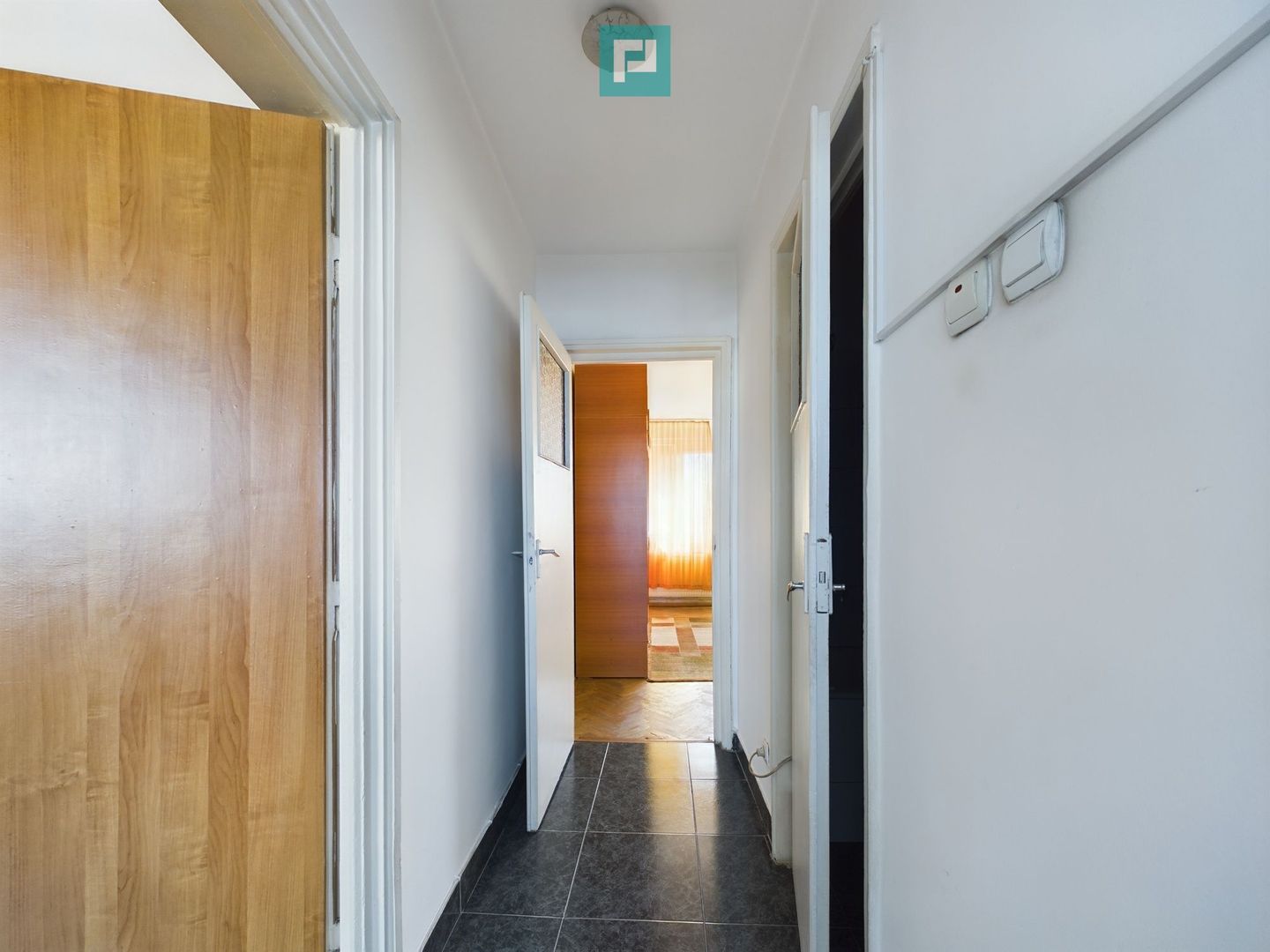 Apartament 3 camere Turda , Calea Griviței, 1 Mai - Poză 25