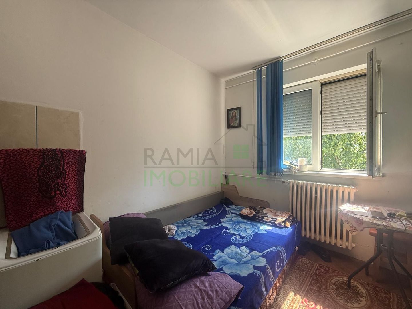Cameră de Cămin | Aleea Violetelor | 10 mp | Bloc Izolat - Poză 2