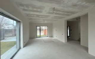 Vila individuala - Smart | 420 mp teren - Poză 23