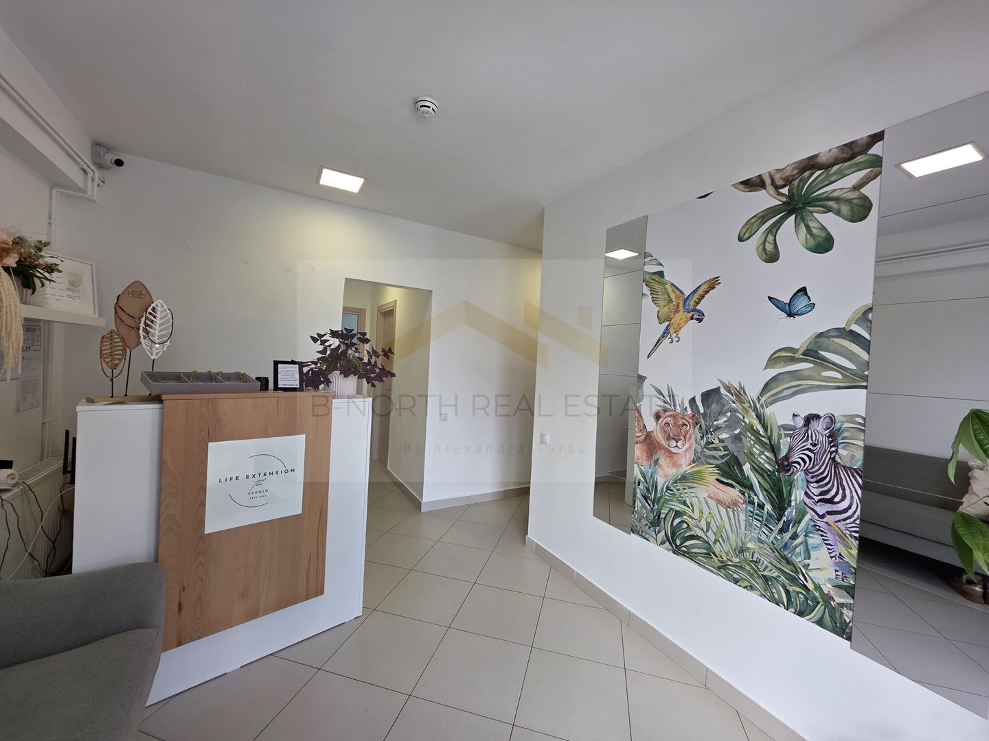 Spațiu de închiriat – Otopeni 23 August – ideal activități educaționale & sport - Poză 2