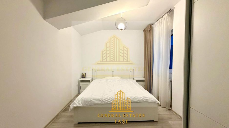 Vânzare apartament spațios- 98 mp-Valea Adâncă- Parcare Cadou - Poză 11