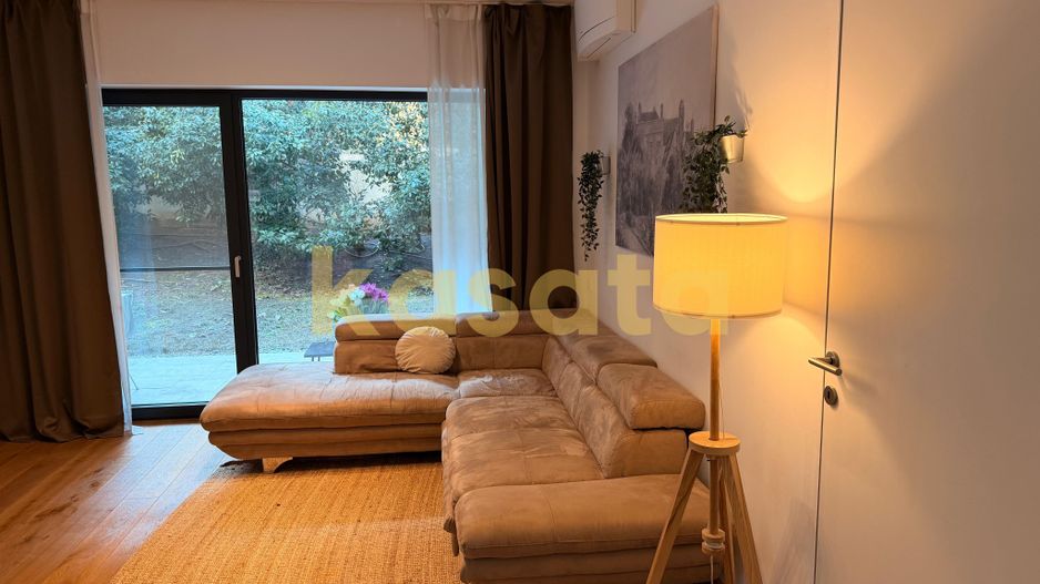 3 camere de închiriat cu grădină și parcare – lângă Parcul Herăstrău - Poză 3