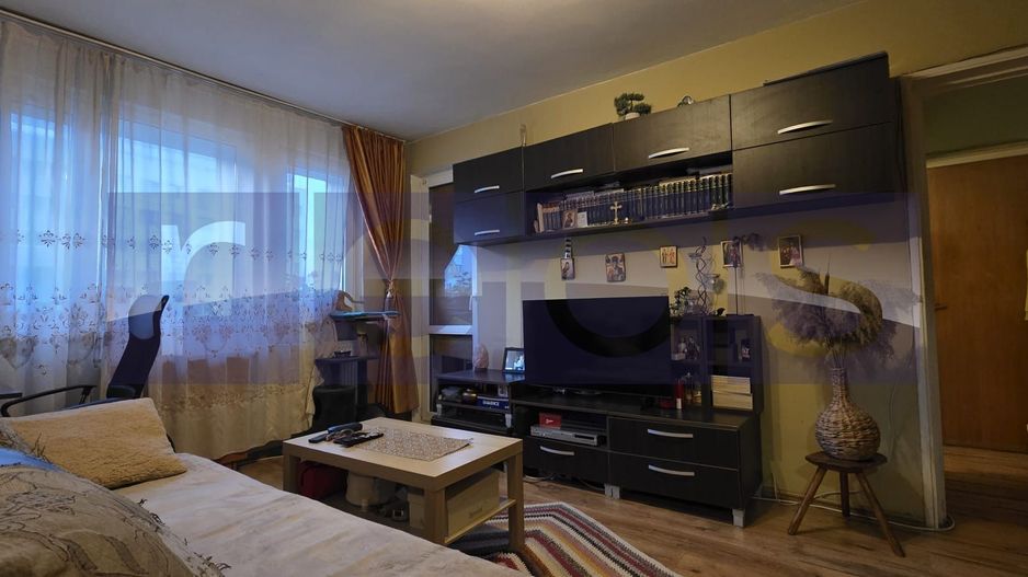 VANZARE 3 CAMERE SEMIDECOMANDAT - Parc IOR,MallPark Lake , Dristor - Poză 2
