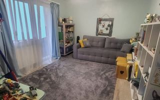 Apartament superb cu 3 camere în Mănăștur – ultrafinisat, zona Big. - Poză 4