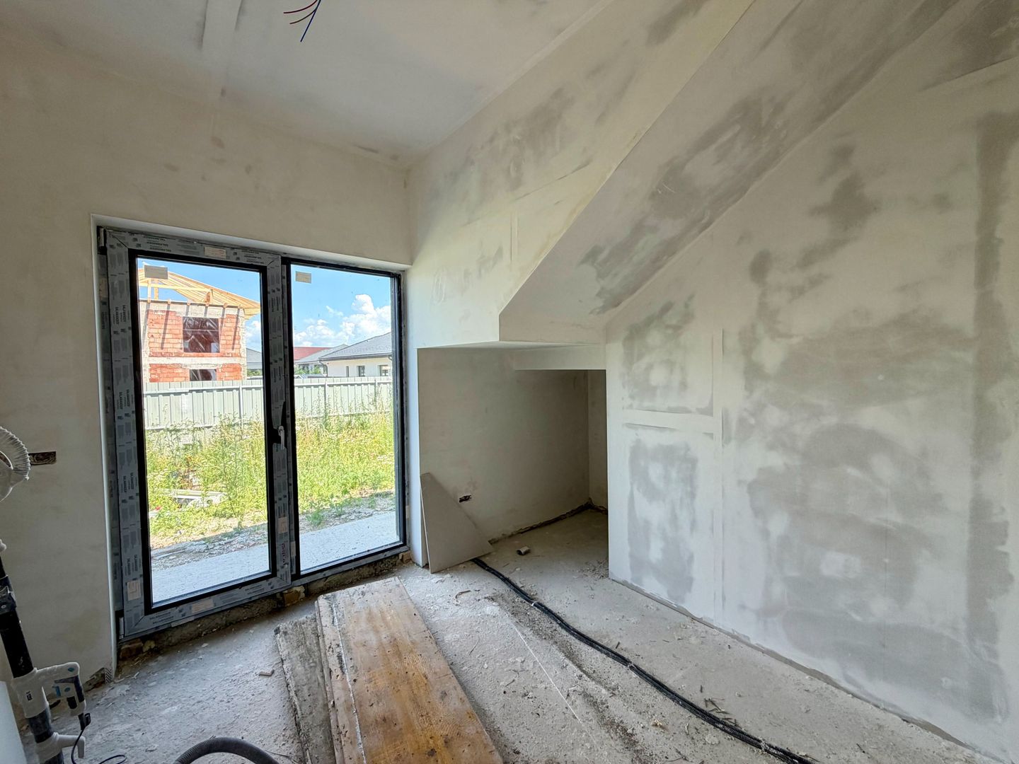 Casa 5 camere - Cartierul Izvor | 128 mp utili | Teren 417 mp - Poză 6
