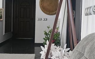 Apartament cu 3 camere, terasă de 70 mp și încălzire în pardoseală. - Poză 4