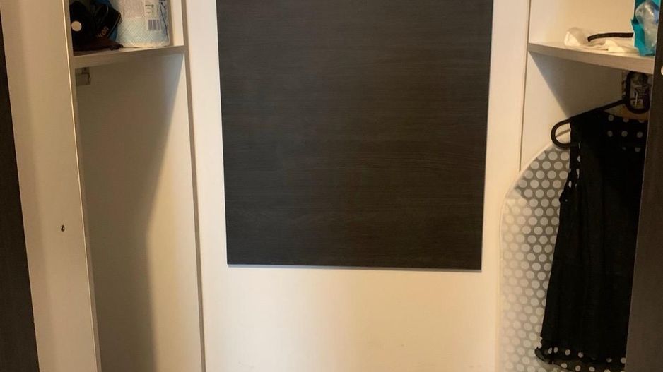 Apartament 1 Camera 20th Residence 2016 - Poză 7