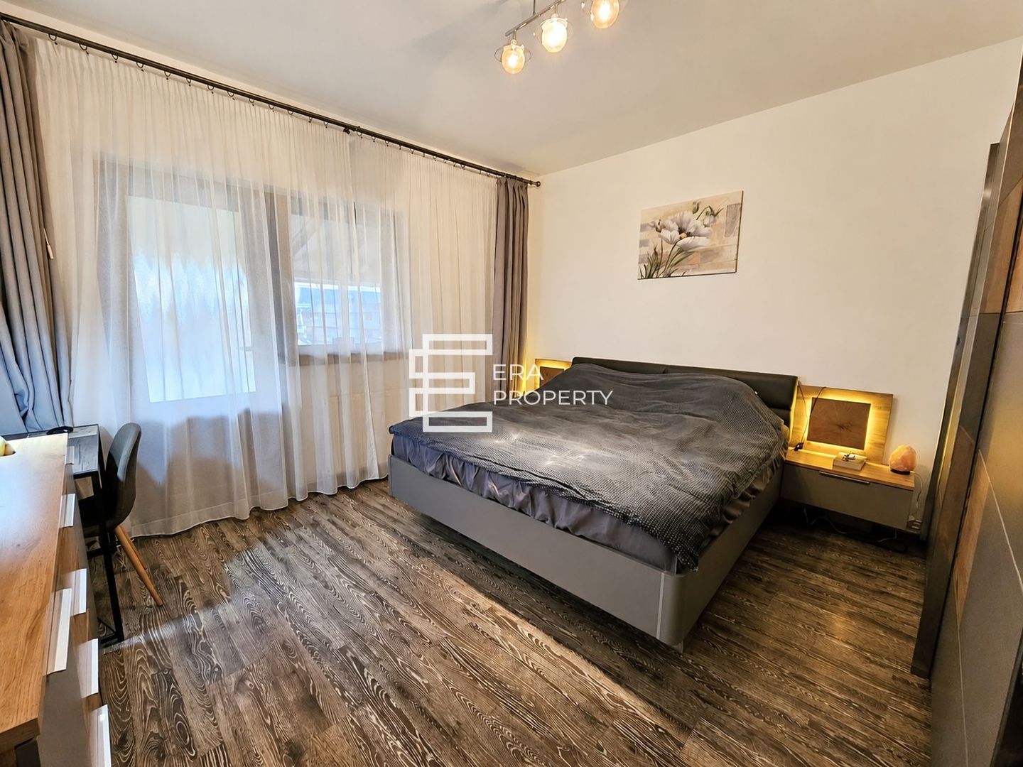 Apartament 3 camere cu grădină generoasă – 152 mp | Cartierul Arhitecților - Poză 6
