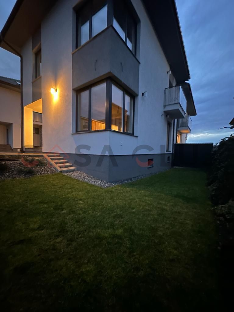 Casa moderna finisata in Borhanci! - Poză 12
