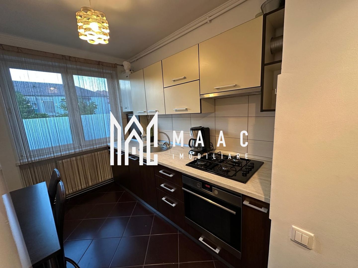 Apartament 2 camere de închiriat | Sibiu, Central | 50 mp - Poză 1