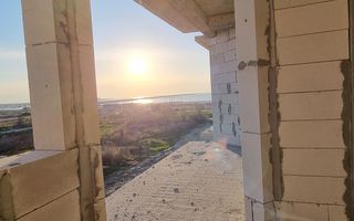 Ag. Eu. vinde Ap. 2 Cam. 40 mp Parter  An bloc 2023  Mamaia Nord - Poză 6