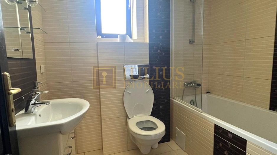 Apartament cu 3 camere in Mehala, loc de parcare, Toscana Residence! - Poză 18