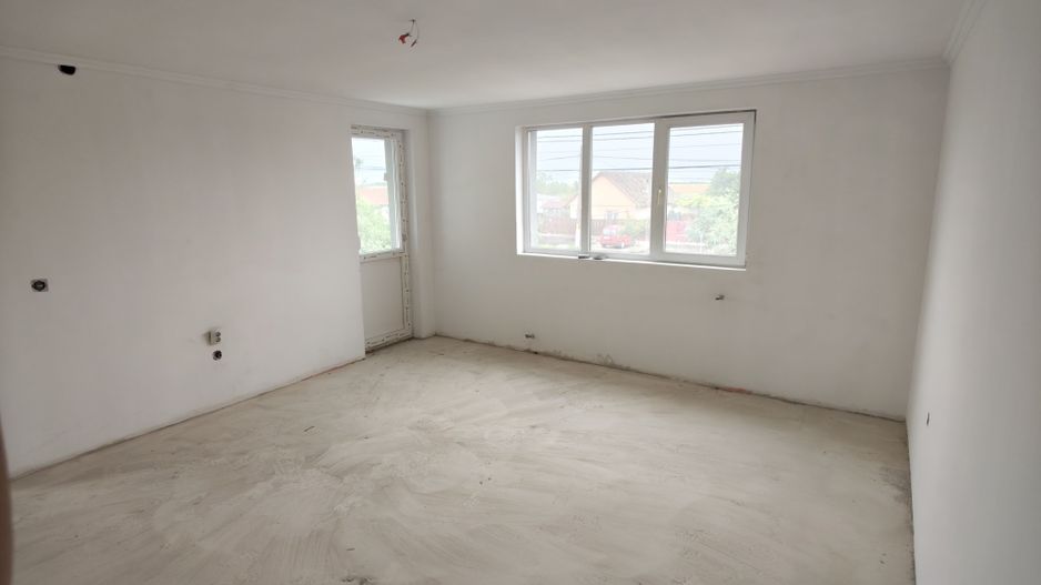 Casa Individuala Becicherecu Mic,P+M,4 Camere,2 Bai,Garaj - Poză 10