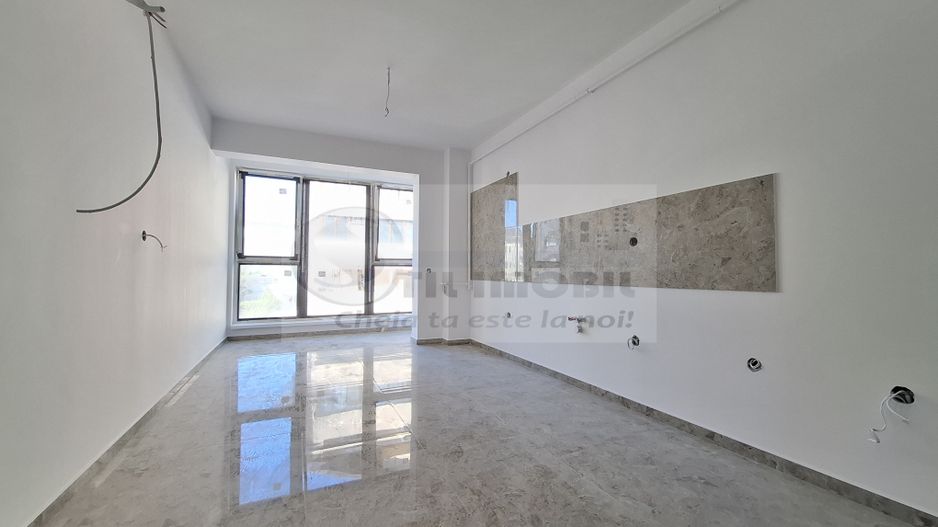 Apartament 2 camere nou de vanzare in Iasi Valea Lupului,  bloc 2025 - Poză 10