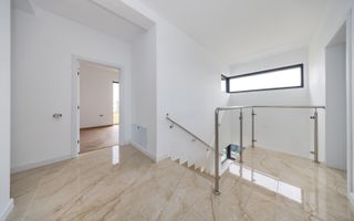 Casă individuală nouă , 4 camere, teren 519 mp, Sanpetru - Poză 5