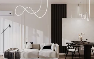 APARTAMENT TIP STUDIO I CALEA SURII MICI - Poză 13