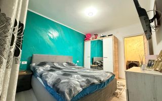 Apartament 2 camere decomandat – Libertății | Etaj 2 | 115.000 € - Poză 11