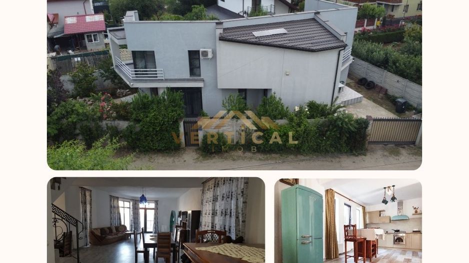 Cea mai buna locatie! Comuna Berceni - Poză 1