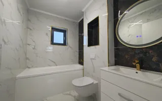 Casa complex rezidențial | 4 dormitoare | Teren 340 mp - Poză 12