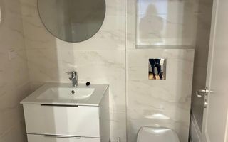 Apartament 2 camere | Parcare subterana | Parcul Poligon | Floresti - Poză 7