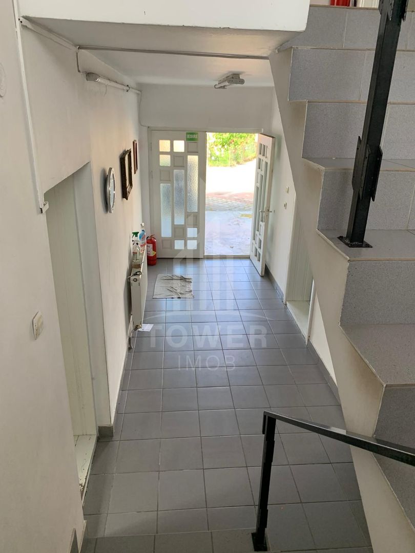 Spațiu comercial sau de birouri de închiriat în Zona Compa - Poză 4