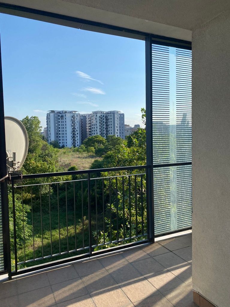 Ag BRASADAS închiriază ap 3 cam etaj1/17, ASMITA Garden. - Poză 4