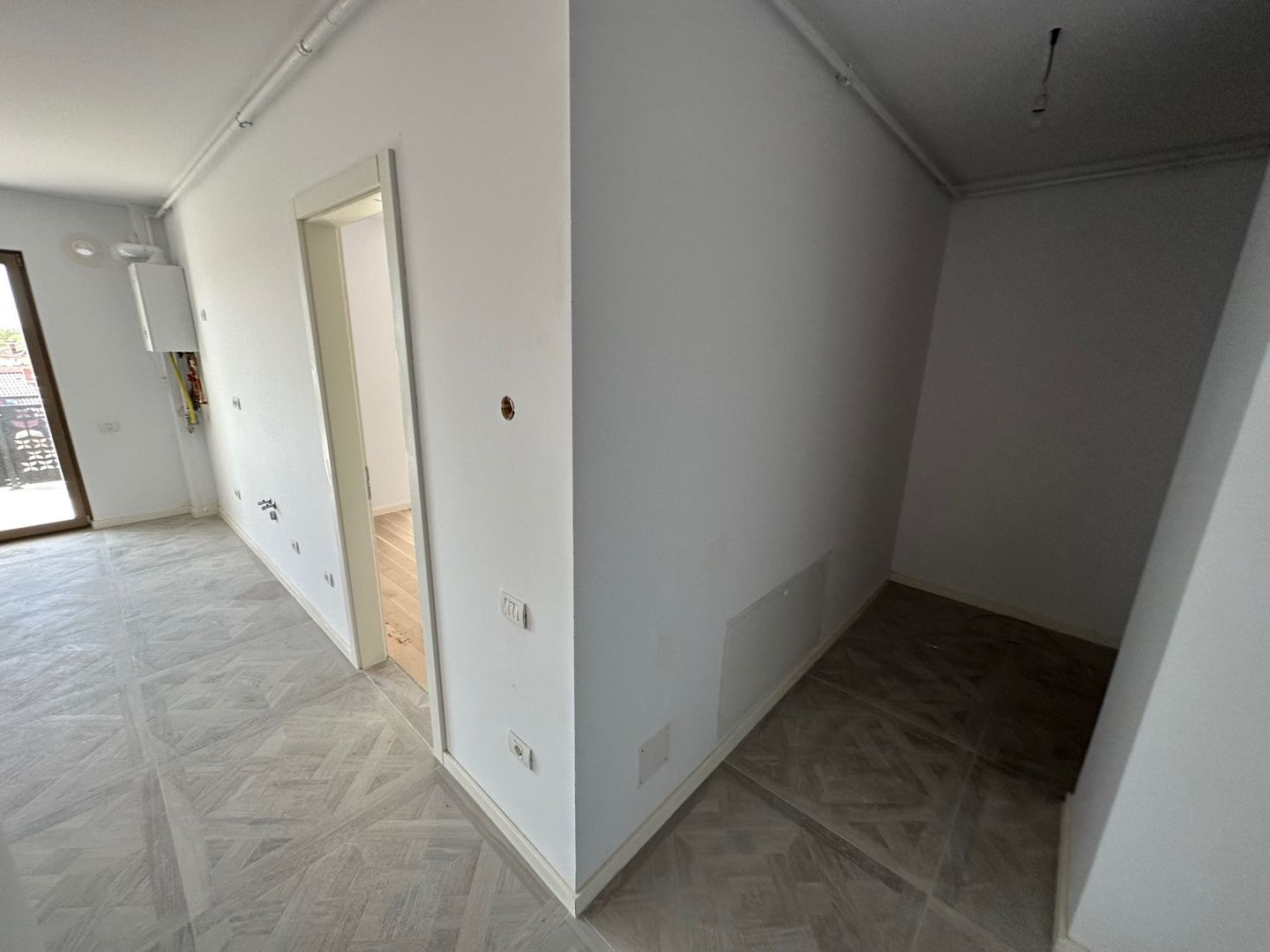 Apartament 2 camere - Poză 10